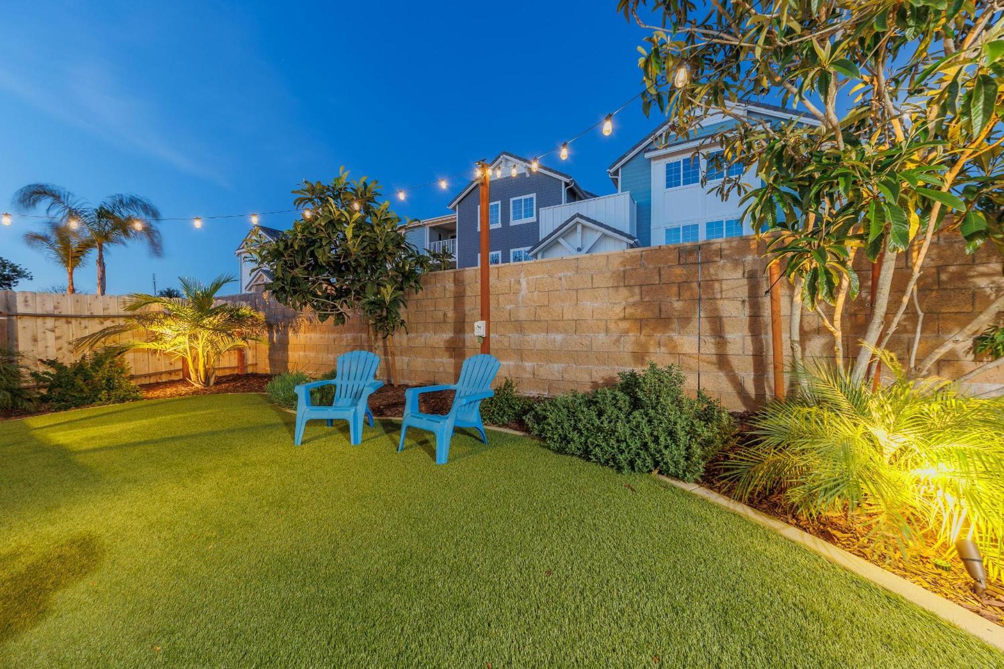 Charming Beach Bungalows - 4Br, Sleeps 10, Pets Ok Carlsbad Exterior foto