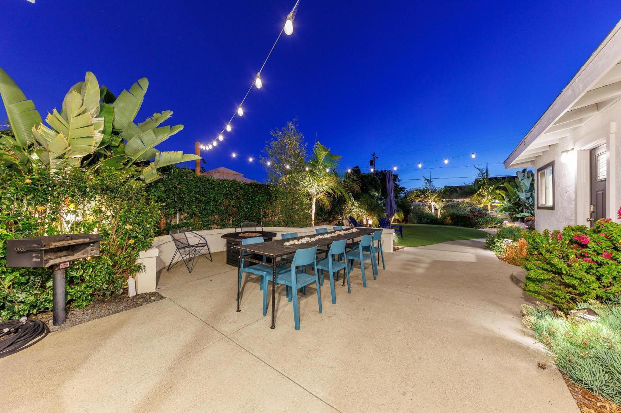 Charming Beach Bungalows - 4Br, Sleeps 10, Pets Ok Carlsbad Exterior foto